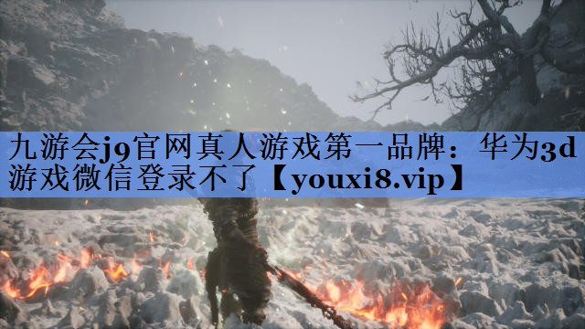 九游会j9官网真人游戏第一品牌：华为3d游戏微信登录不了