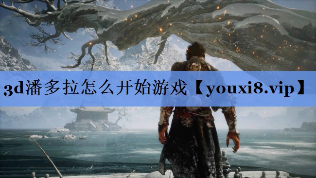 3d潘多拉怎么开始游戏