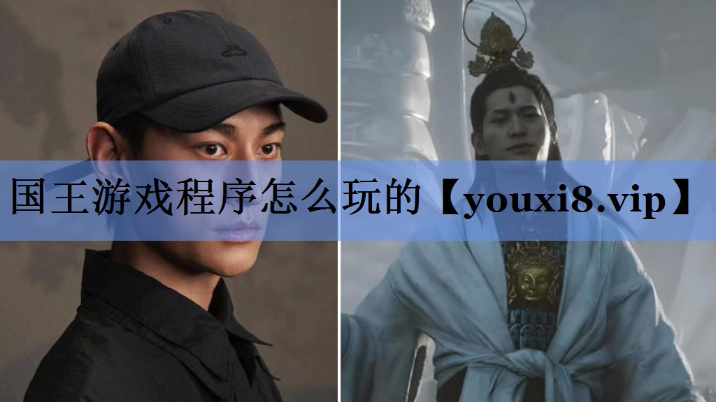 国王游戏程序怎么玩的